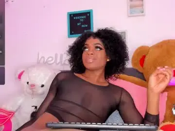 Chaturbate Sex Chat of tayssa_maravilh