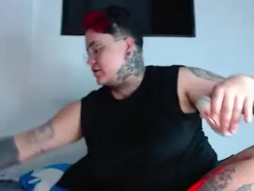 Chaturbate Adult Webcam of boy_trans