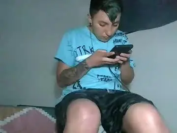 Chaturbate Free Porn Cam of boy_trans
