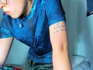 Chaturbate Live Sex of boy_trans