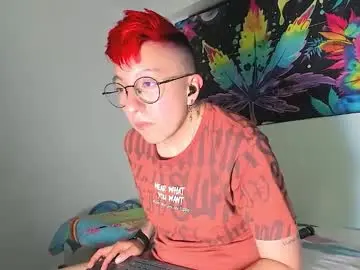 Chaturbate Sex Chat of boy_trans