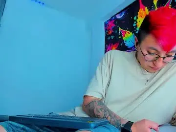 Chaturbate Free Live Porn of boy_trans