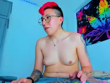 Chaturbate Free Live Porn of boy_trans