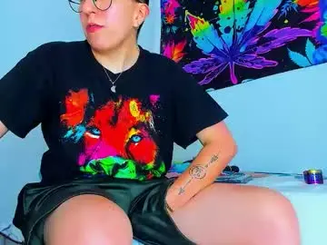 Chaturbate Free Porn Cam of boy_trans