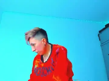 Chaturbate Adult Webcam of boy_trans