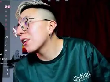 Chaturbate Free Porn Cam of boy_trans