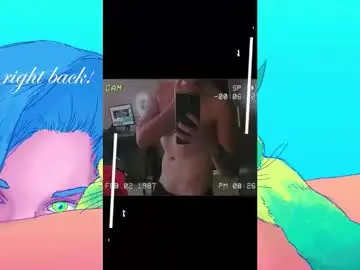 Chaturbate Free Live Porn of boy_trans