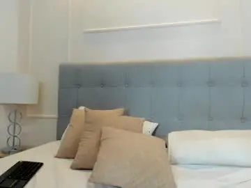 Chaturbate Sex Cam of melany_benett