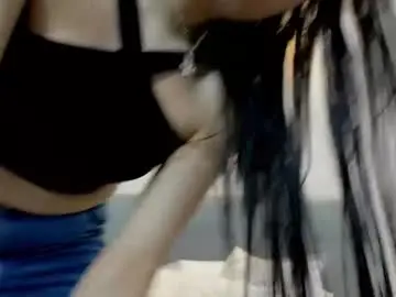 Chaturbate Sex Chat of melany_benett