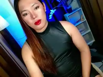 Chaturbate Live Sex Cam of olivia_the_temptress27