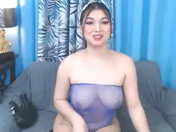 Chaturbate Best Webcam of asiansexxy_wildtrans