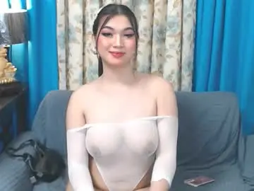Chaturbate Nude Webcam of asiansexxy_wildtrans