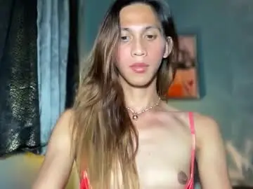 Chaturbate Live Sex Cam of cumm_thiara1999