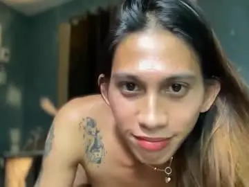 Chaturbate Live Porn of cumm_thiara1999