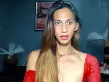 Chaturbate Nude Webcam of cumm_thiara1999