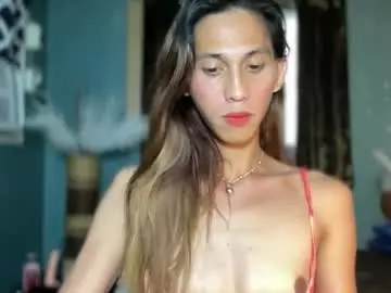 Chaturbate Best live sex cam show of cumm_thiara1999