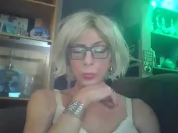 Chaturbate Sex Cam of girlinrock