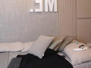 Chaturbate Watch Live Sex Cams of ariaa_isabell