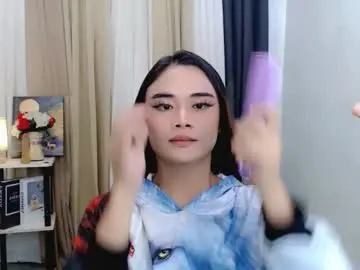 Chaturbate Adult Webcam of nhicolehollywood