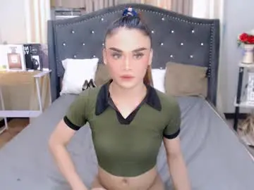 Chaturbate Nude Webcam of nhicolehollywood