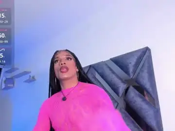 Chaturbate Sex Chat of nicollealexandra2