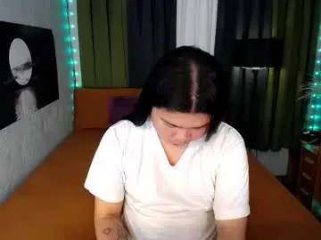 Chaturbate Nude Webcam of _amyspanks18_