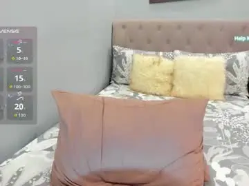 Chaturbate Watch Live Sex Cams of mimingsita