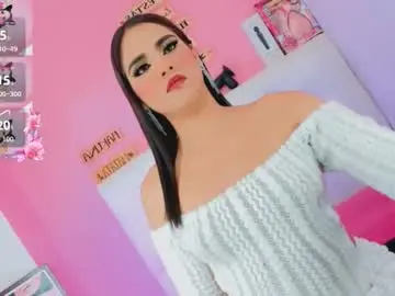 Chaturbate Live Porn of valentina_princess_