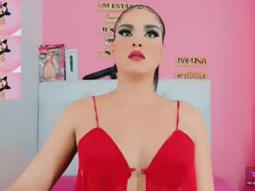 Chaturbate Private Sex Chat of valentina_princess_