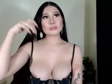 Chaturbate Best live sex cam show of cumdesire_iyahx
