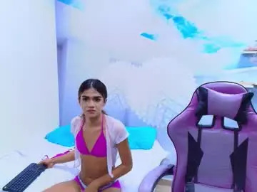 Chaturbate Adult Video Chat of demi_leed