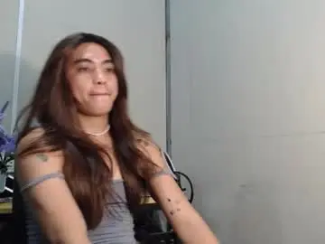 Chaturbate Private Sex Chat of jamray_2