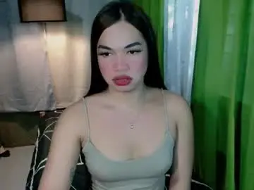 Chaturbate Live Porn of itsme_anastasia69