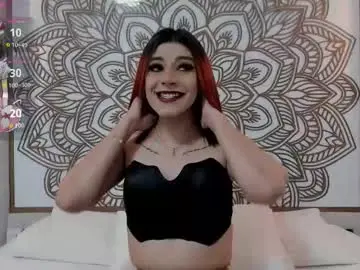 Chaturbate Nude Webcam of rose_raven