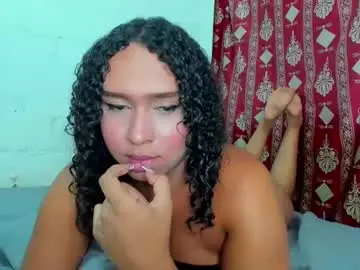 Chaturbate Adult Video Chat of amber_lee20