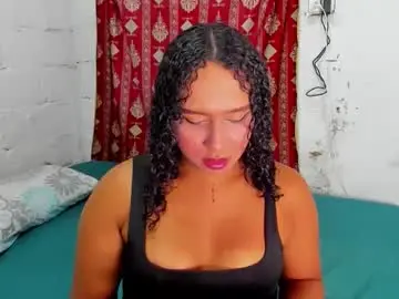 Chaturbate Best Webcam of amber_lee20