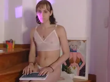 Chaturbate Live Porn of venusingem