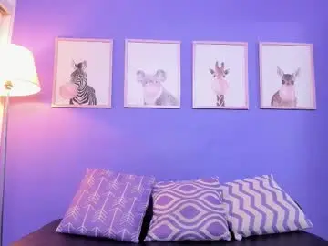 Chaturbate Best live sex cam show of draglopera