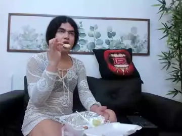 Chaturbate Sex Cam of draglopera