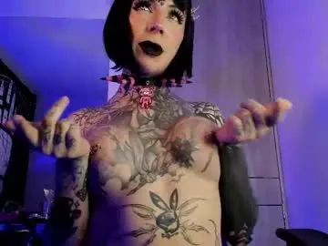 Chaturbate Free Porn Cam of punkyfoxx