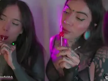 Chaturbate Adult Video Chat of punkyfoxx