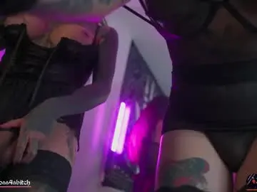 Chaturbate Best live sex cam show of punkyfoxx