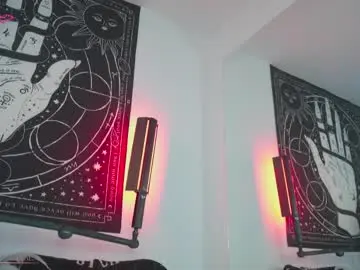 Chaturbate Adult Video Chat of punkyfoxx