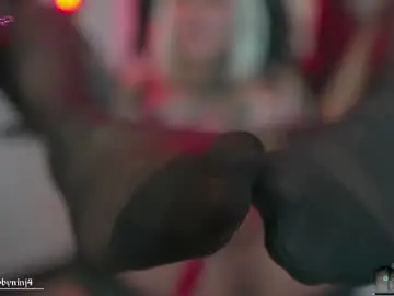 Chaturbate Adult Webcam of punkyfoxx