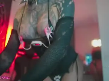 Chaturbate Free Live Porn of punkyfoxx