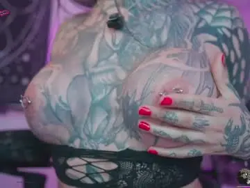 Chaturbate Free Porn Cam of punkyfoxx