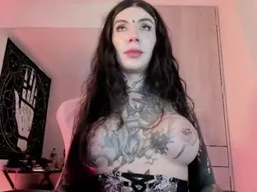 Chaturbate Adult Webcam of punkyfoxx