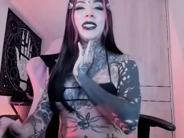 Chaturbate Nude Webcam of punkyfoxx