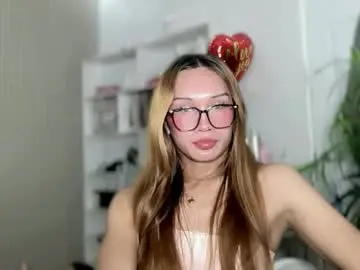 Chaturbate Private Sex Chat of roxie_walton69x