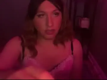 Chaturbate Free Live Porn of sissymaddieee